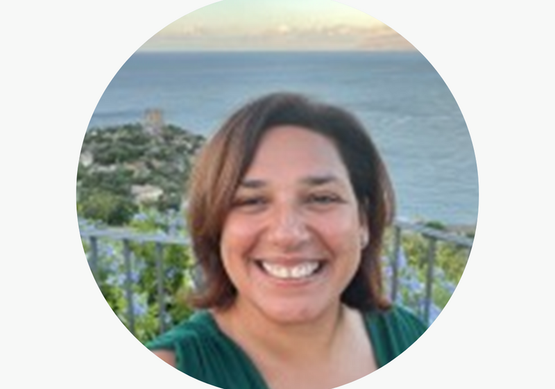 Dr Alice Cicirello headshot photo