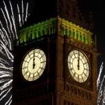 Big Ben